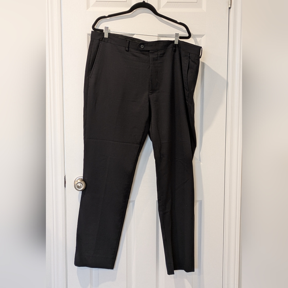Men's Navy Pants